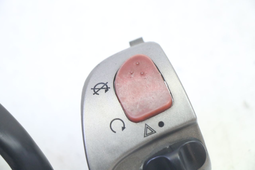 photo de COMMUTATORE SINISTRO QUADRO 4 4D 350 (2015 - 2018)