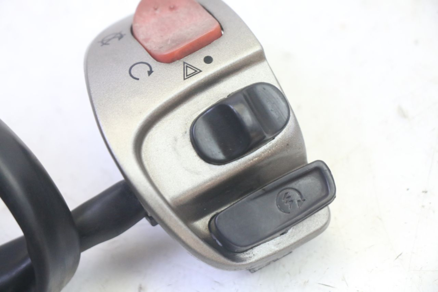 photo de COMMUTATORE SINISTRO QUADRO 4 4D 350 (2015 - 2018)