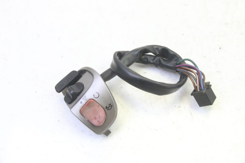 photo de COMMUTATORE SINISTRO QUADRO 4 4D 350 (2015 - 2018)