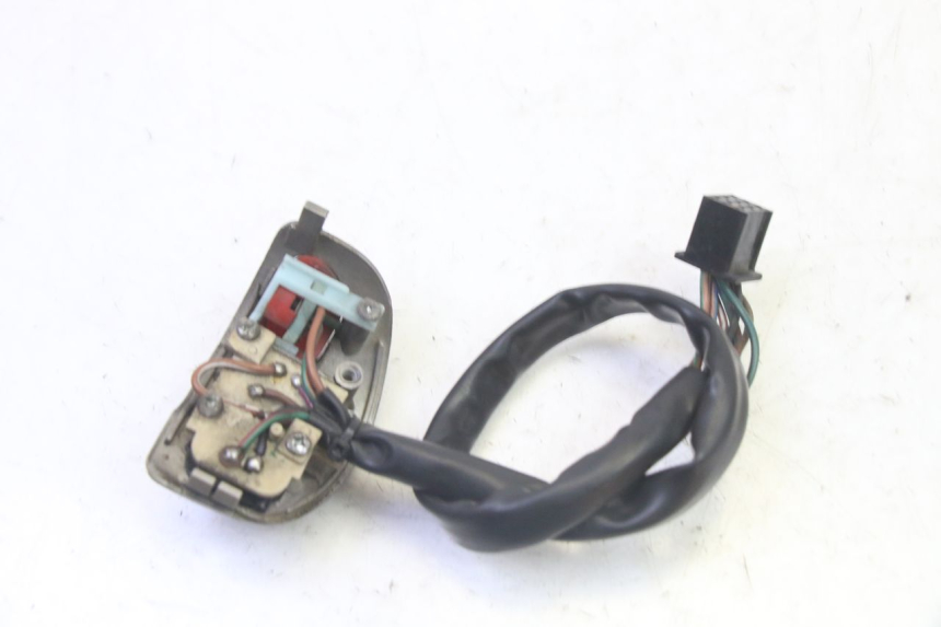 photo de COMMUTATORE SINISTRO QUADRO 4 4D 350 (2015 - 2018)