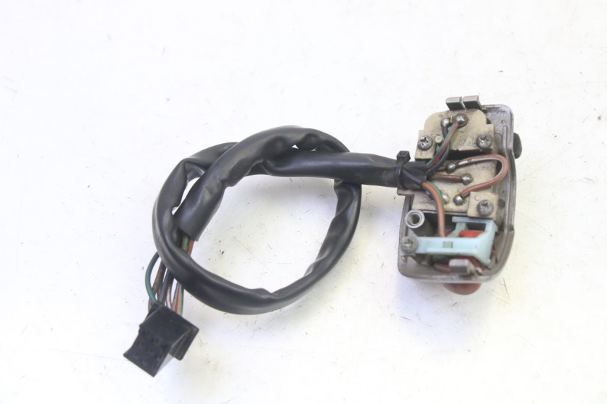 photo de COMMUTATORE SINISTRO QUADRO 4 4D 350 (2015 - 2018)