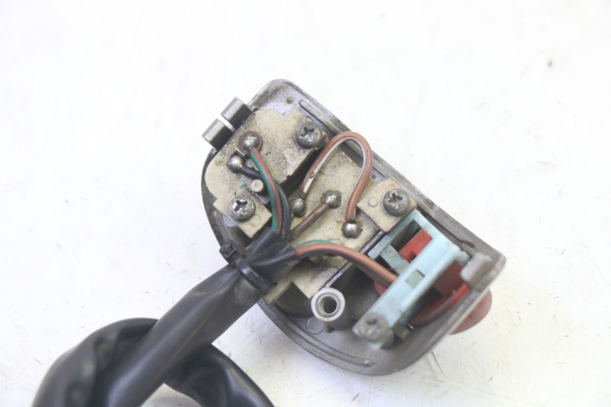 photo de COMMUTATORE SINISTRO QUADRO 4 4D 350 (2015 - 2018)