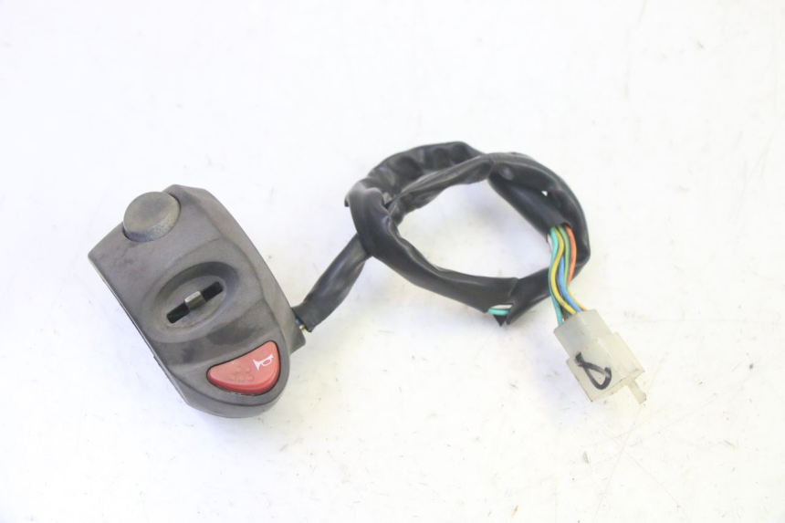 photo de COMMUTATORE SINISTRO ADIVA AD3 300 (2014 - 2020)