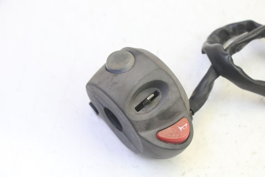 photo de COMMUTATORE SINISTRO ADIVA AD3 300 (2014 - 2020)