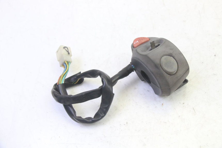 photo de COMMUTATORE SINISTRO ADIVA AD3 300 (2014 - 2020)