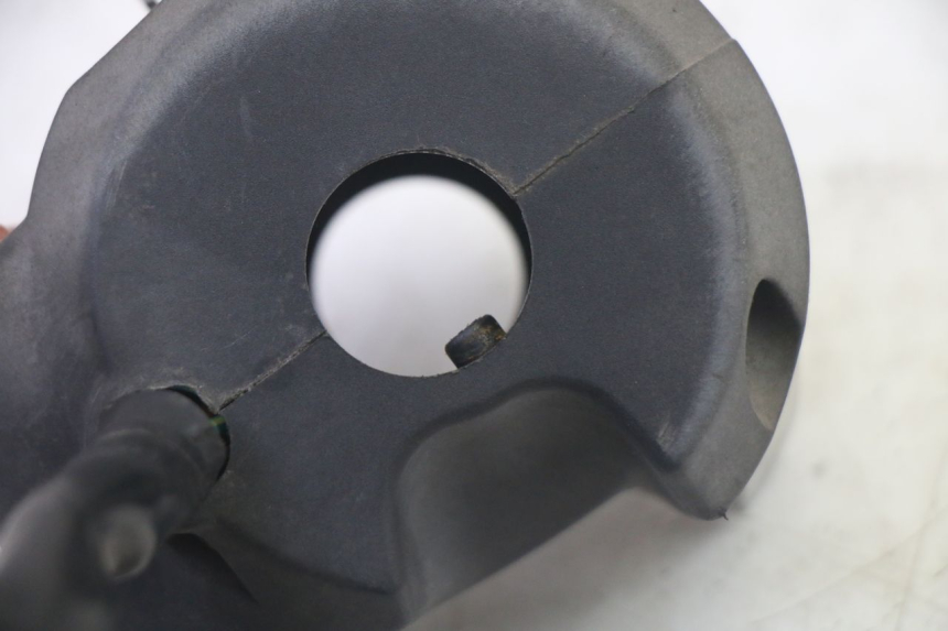 photo de COMMUTATORE SINISTRO ADIVA AD3 300 (2014 - 2020)