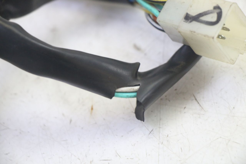 photo de COMMUTATORE SINISTRO ADIVA AD3 300 (2014 - 2020)