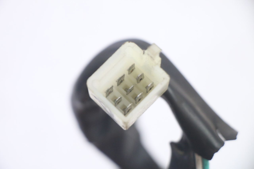 photo de COMMUTATORE SINISTRO ADIVA AD3 300 (2014 - 2020)