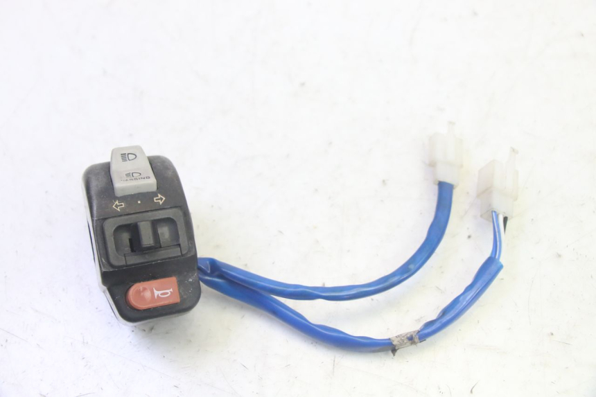 photo de COMANDO SINISTRO KYMCO AGILITY 16+ 4T 50 (2018 - 2023) - Vista principale