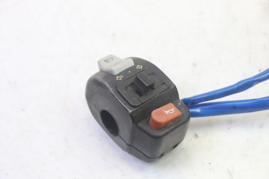 photo de COMANDO SINISTRO KYMCO AGILITY 16+ 4T 50 (2018 - 2023) - Zoom sullo stato d'uso