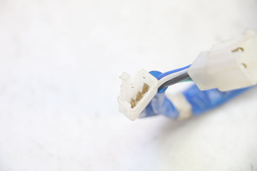 photo de COMANDO SINISTRO KYMCO AGILITY 16+ 4T 50 (2018 - 2023) - Marcature e riferimenti originali