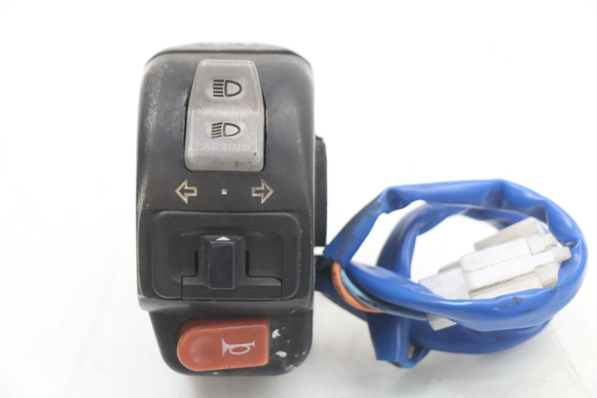 photo de COMMUTATORE SINISTRO KYMCO AGILITY CARRY 50 (2011 - 2020)