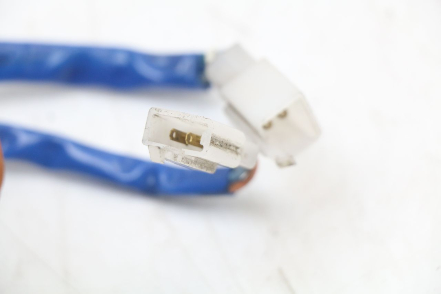 photo de COMMUTATORE SINISTRO KYMCO AGILITY CARRY 50 (2011 - 2020)