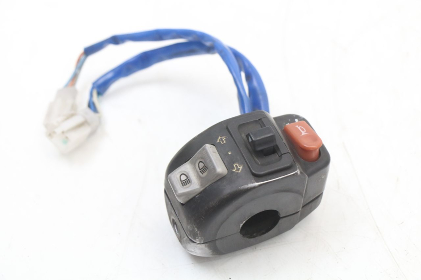 photo de COMMUTATORE SINISTRO KYMCO AGILITY CARRY 50 (2011 - 2020)