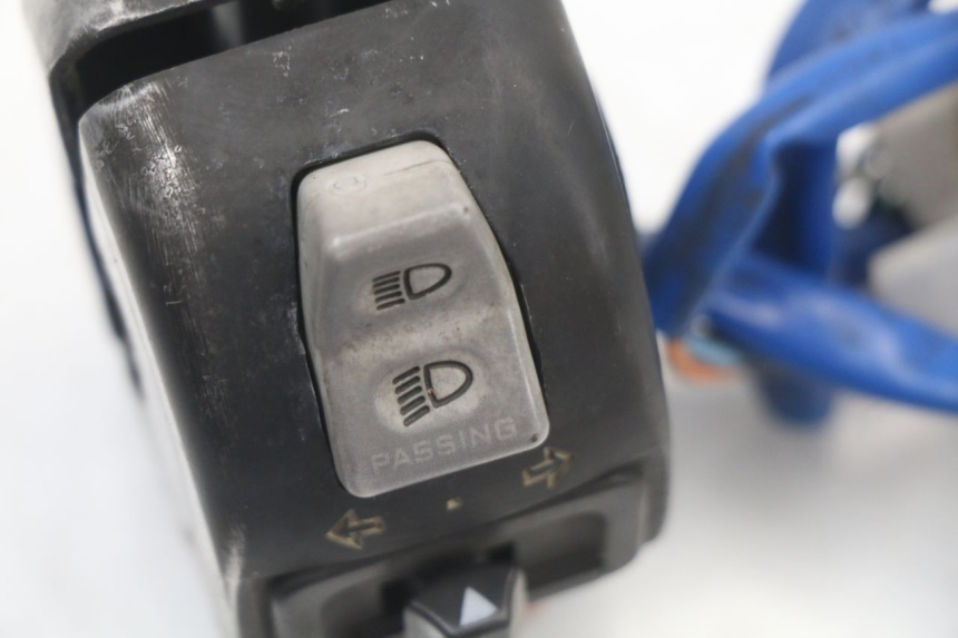 photo de COMMUTATORE SINISTRO KYMCO AGILITY CARRY 50 (2011 - 2020)