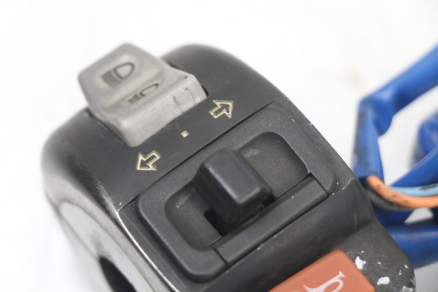 photo de COMMUTATORE SINISTRO KYMCO AGILITY CARRY 50 (2011 - 2020)