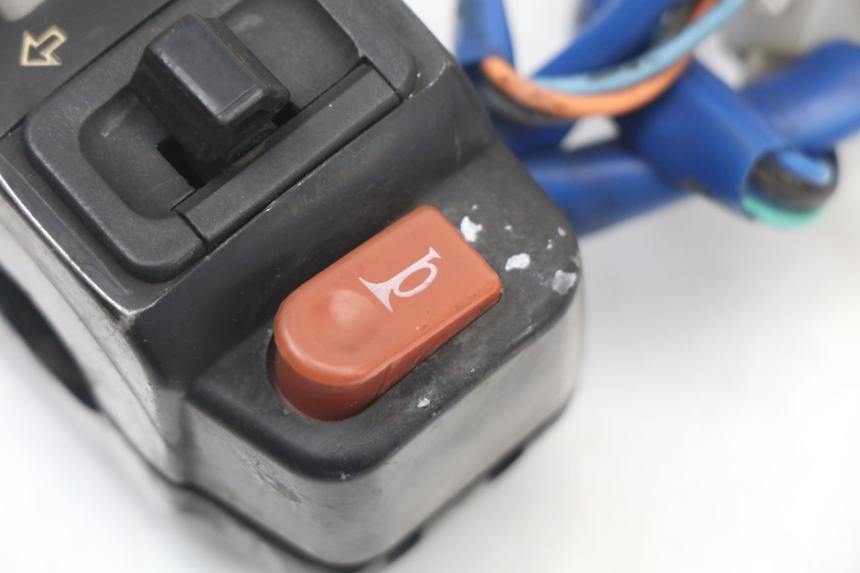 photo de COMMUTATORE SINISTRO KYMCO AGILITY CARRY 50 (2011 - 2020)