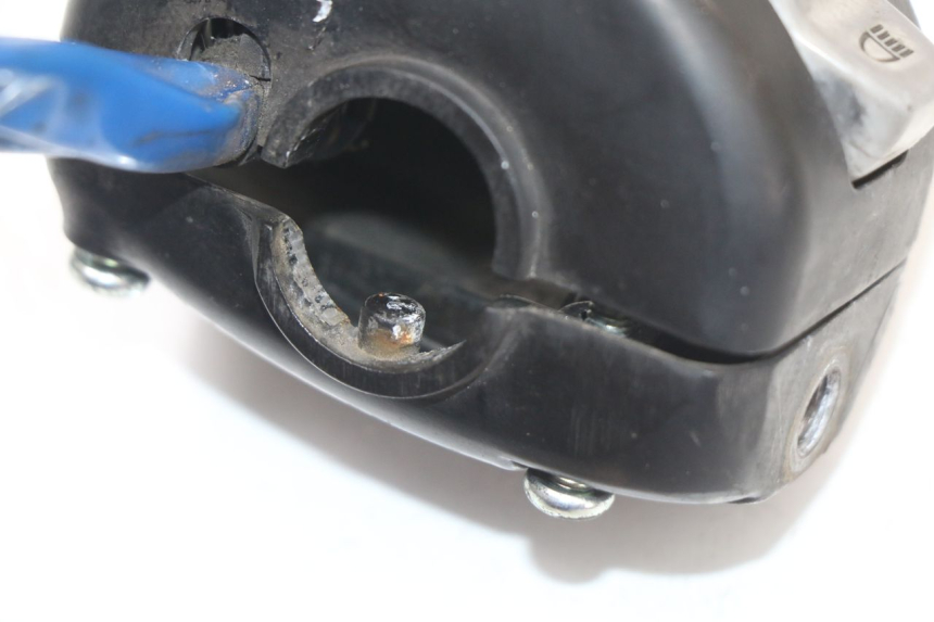 photo de COMMUTATORE SINISTRO KYMCO AGILITY CARRY 50 (2011 - 2020)