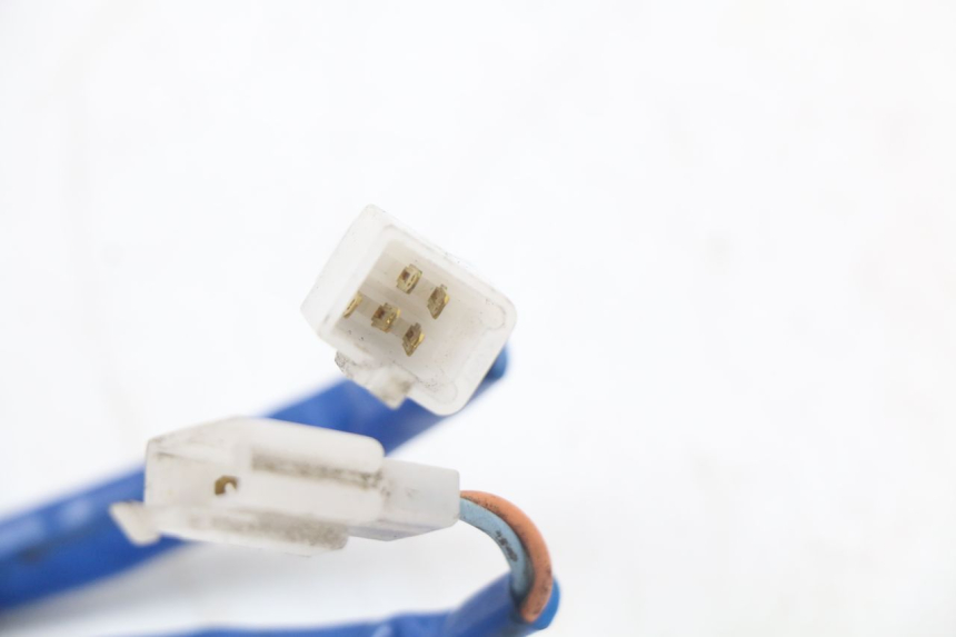 photo de COMMUTATORE SINISTRO KYMCO AGILITY CARRY 50 (2011 - 2020)