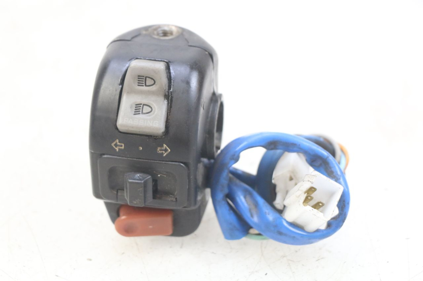 photo de MANUBRIO SINISTRO KYMCO AGILITY RS 4T 50 (2009 - 2013)