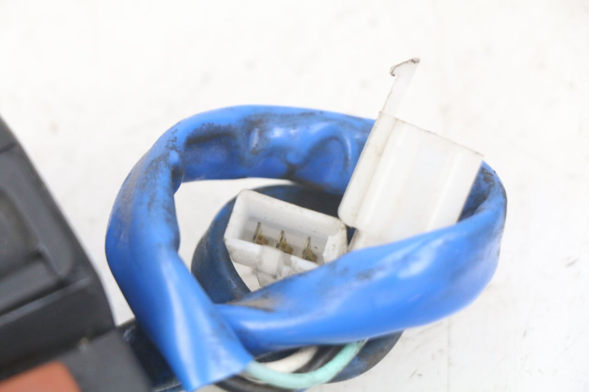 photo de MANUBRIO SINISTRO KYMCO AGILITY RS 4T 50 (2009 - 2013)