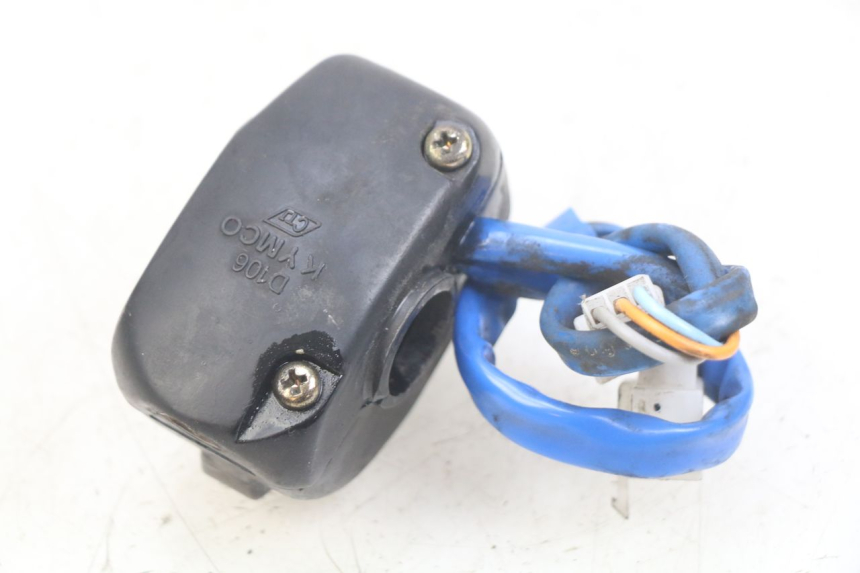 photo de MANUBRIO SINISTRO KYMCO AGILITY RS 4T 50 (2009 - 2013)