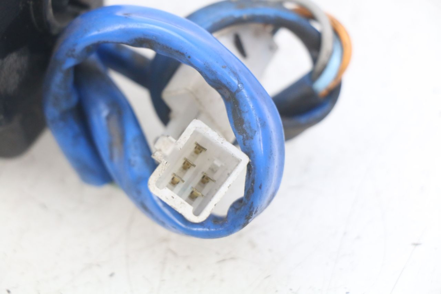 photo de MANUBRIO SINISTRO KYMCO AGILITY RS 4T 50 (2009 - 2013)