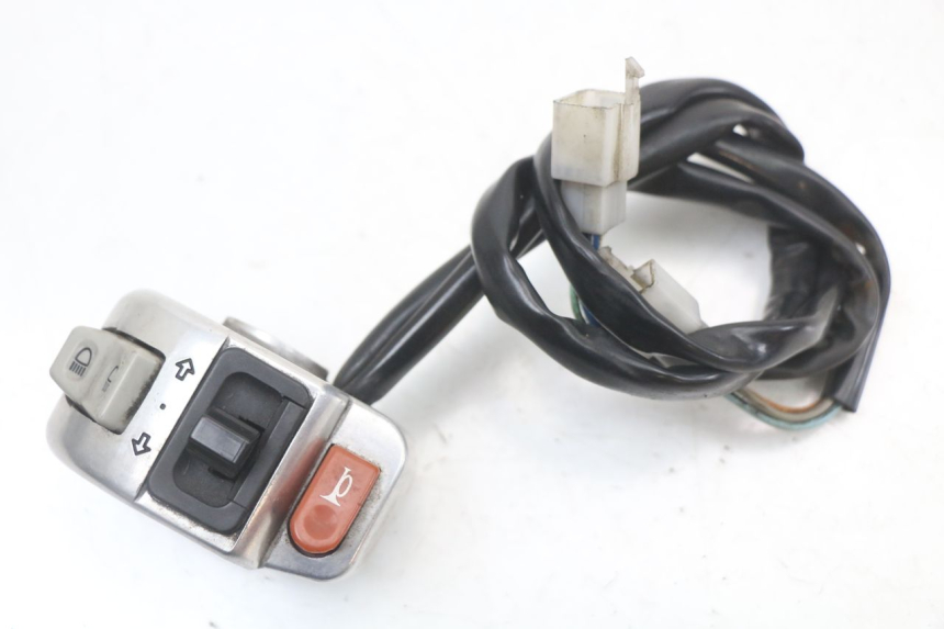 photo de MANUBRIO SINISTRO KYMCO AGILITY RS 4T 50 (2009 - 2013)