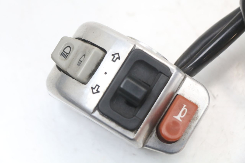 photo de MANUBRIO SINISTRO KYMCO AGILITY RS 4T 50 (2009 - 2013)