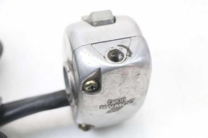 photo de MANUBRIO SINISTRO KYMCO AGILITY RS 4T 50 (2009 - 2013)