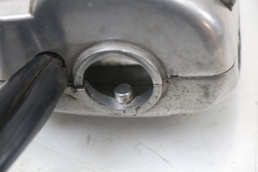 photo de MANUBRIO SINISTRO KYMCO AGILITY RS 4T 50 (2009 - 2013)