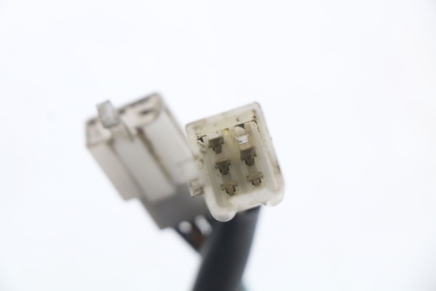 photo de MANUBRIO SINISTRO KYMCO AGILITY RS 4T 50 (2009 - 2013)