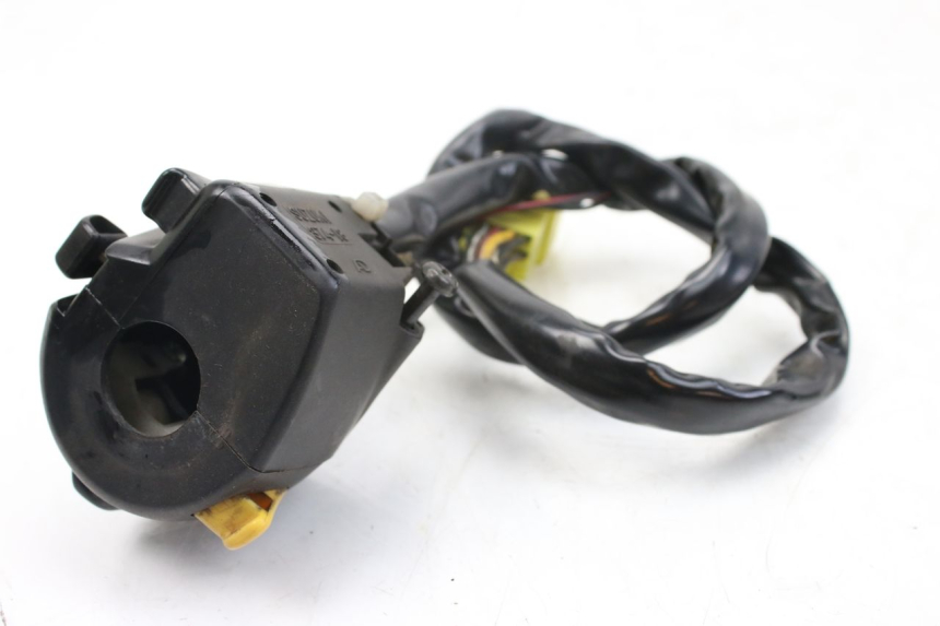 photo de COMANDO SINISTRO SUZUKI AN BURGMAN 400 (2006 - 2010)