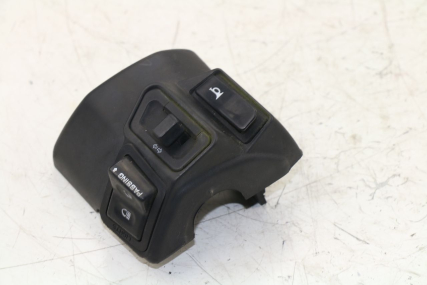 photo de Leva sinistra APRILIA ATLANTIC 125 (2003 - 2009)