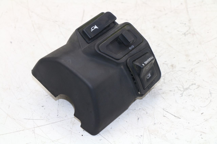 photo de Leva sinistra APRILIA ATLANTIC 125 (2003 - 2009)