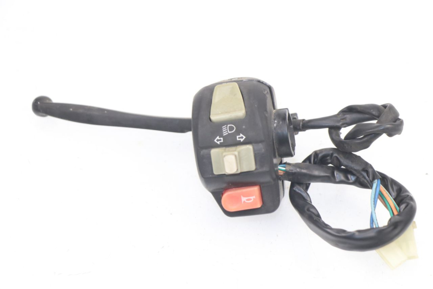photo de Leva sinistra BHM WACO 4T 50 (2008 - 2015)