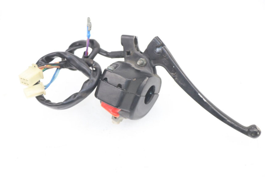 photo de Leva sinistra BHM WACO 4T 50 (2008 - 2015)