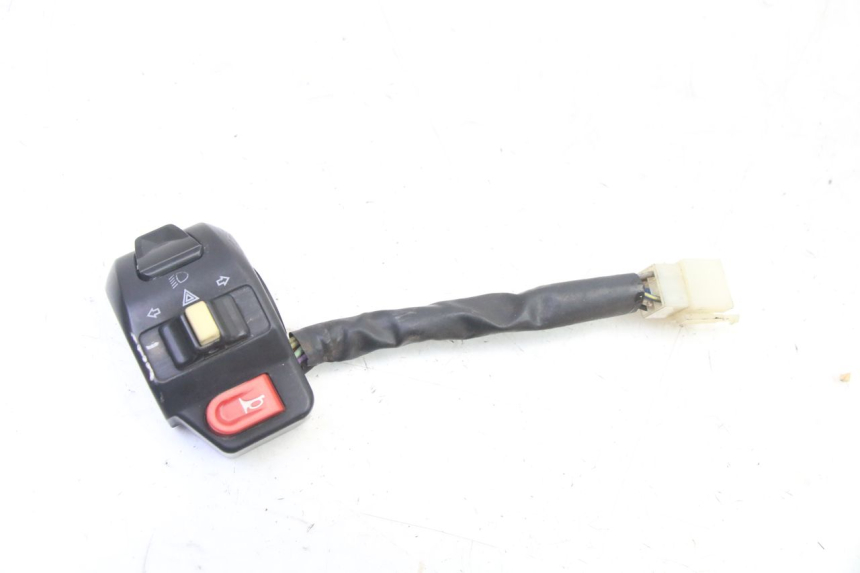 photo de COMANDO SINISTRO MASH BIBOP 2T 50 (2013 - 2018)