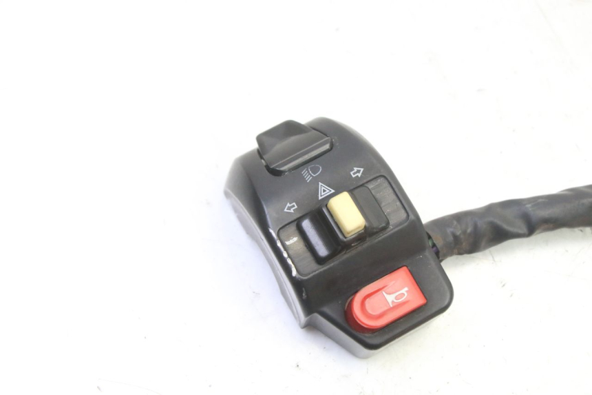 photo de COMANDO SINISTRO MASH BIBOP 2T 50 (2013 - 2018)