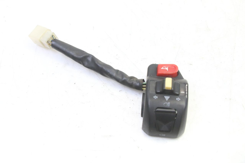 photo de COMANDO SINISTRO MASH BIBOP 2T 50 (2013 - 2018)