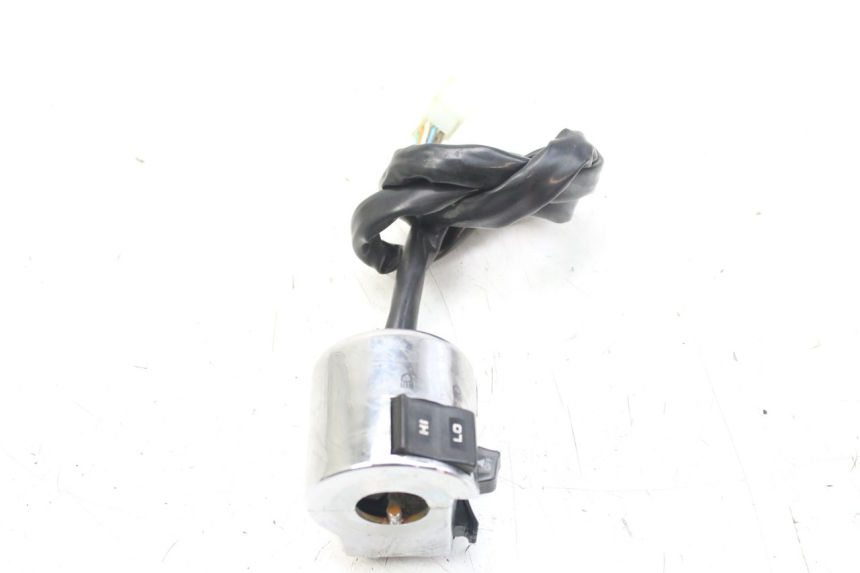photo de COMANDO SINISTRO WILDLANDER BISCUIT 125 (2004 - 2010)