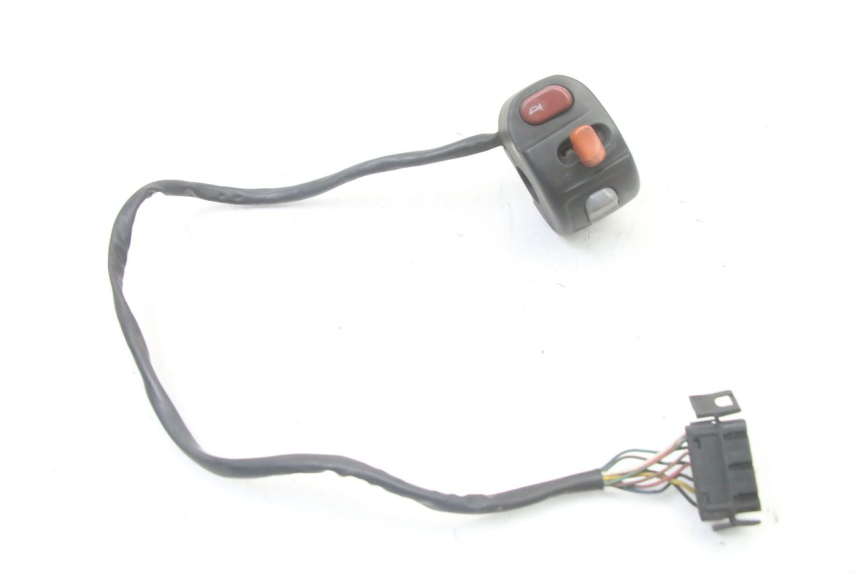 photo de MANUBRIO SINISTRO BMW C1 125 (2000 - 2003)