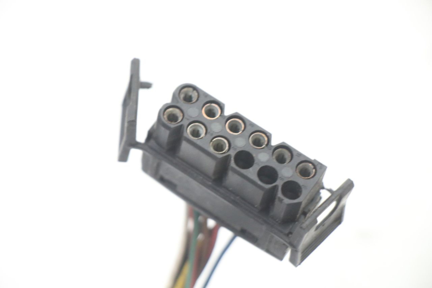 photo de MANUBRIO SINISTRO BMW C1 125 (2000 - 2003)