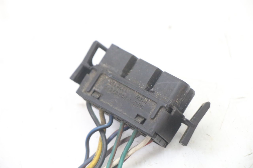 photo de MANUBRIO SINISTRO BMW C1 125 (2000 - 2003)