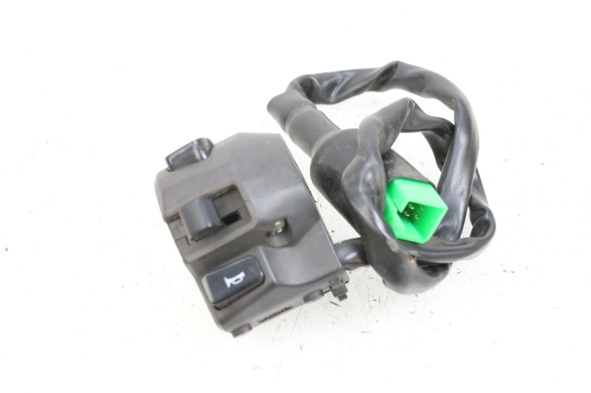 photo de COMMUTATORE SINISTRO MAG POWER BOMBERS 4T 50 (2016 - 2026) - Vista principale