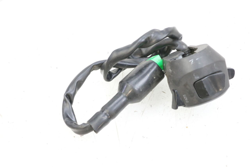 photo de COMMUTATORE SINISTRO MAG POWER BOMBERS 4T 50 (2016 - 2026) - Dettaglio del componente