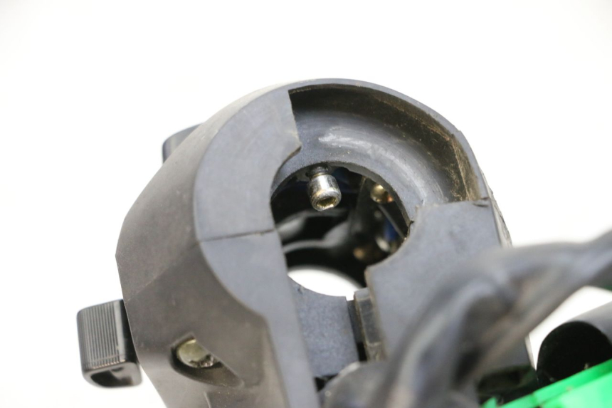 photo de COMMUTATORE SINISTRO MAG POWER BOMBERS 4T 50 (2016 - 2026) - Altra angolazione