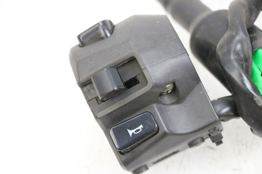 photo de COMMUTATORE SINISTRO MAG POWER BOMBERS 4T 50 (2016 - 2026) - Ricambio usato controllato