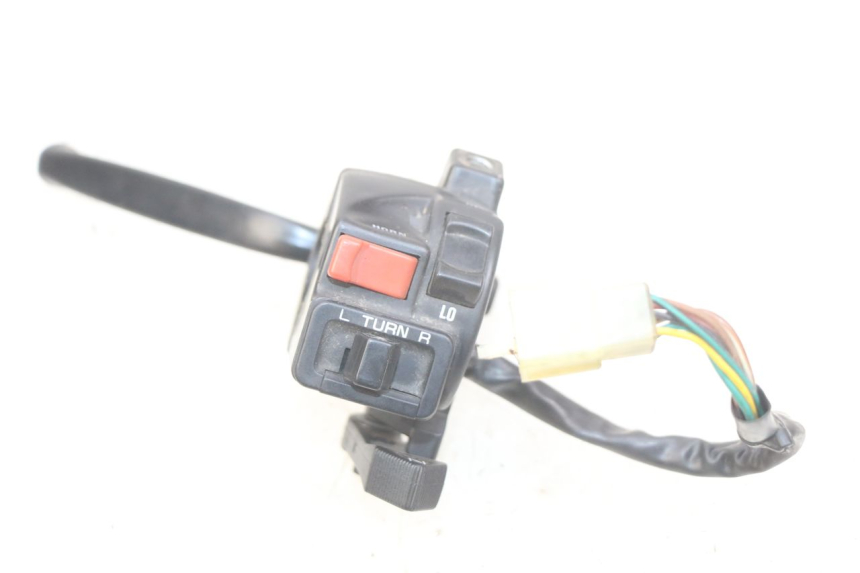 photo de COMMUTATORE SINISTRO MBK BOOSTER NEXT GENERATION 50 (1995 - 1998)