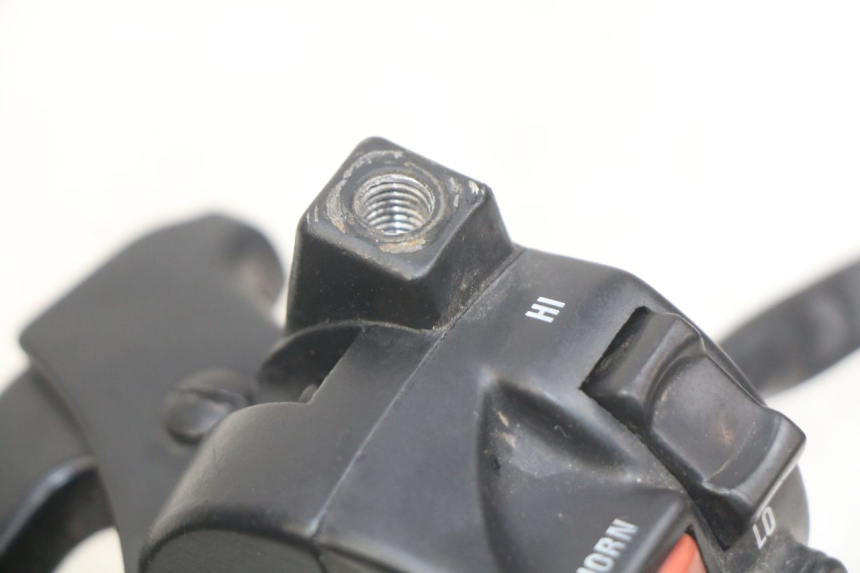 photo de COMMUTATORE SINISTRO MBK BOOSTER NEXT GENERATION 50 (1995 - 1998)